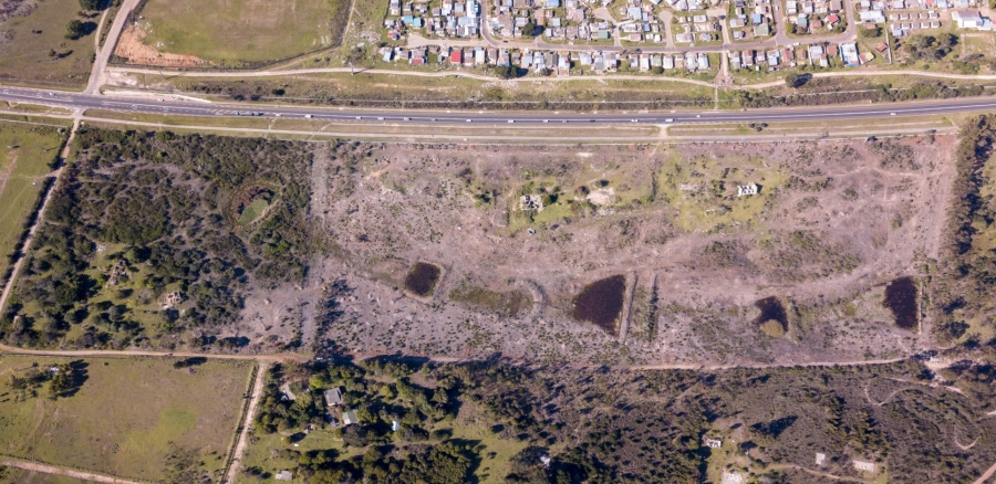 Commercial Property for Sale in Ladywood Western Cape